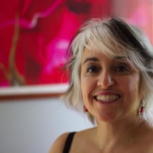 Meet your Posher, Lena